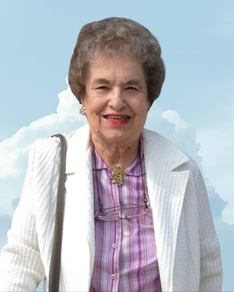 Betty Jane Lespilette Profile Photo