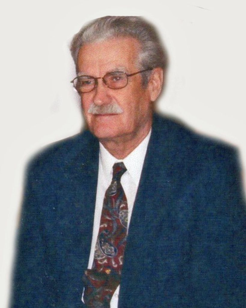 Charles W. Birkholt