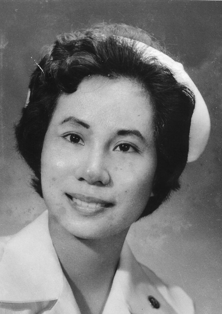 Gliceria Germano Christenson Profile Photo