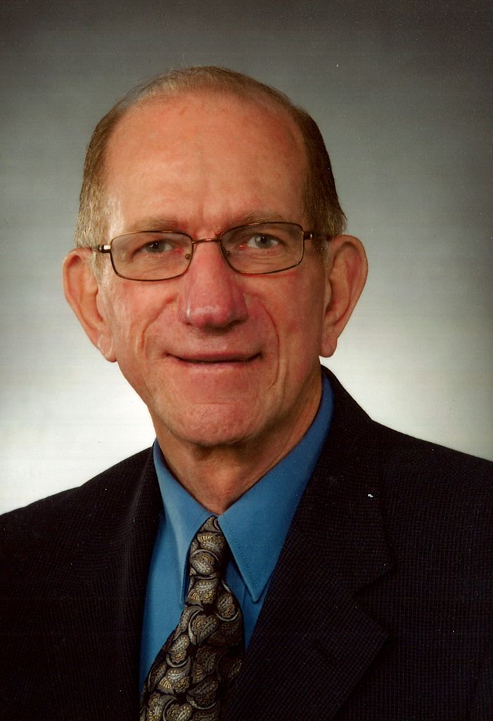 Fred Herron