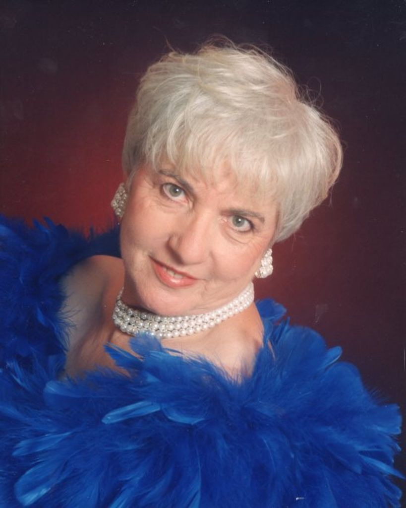 Rebecca N. Kellom Profile Photo