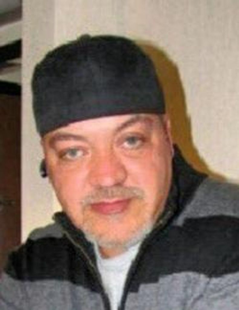 Eric Gregory Proctor