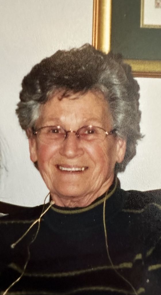 Rita W. Gallagher Profile Photo