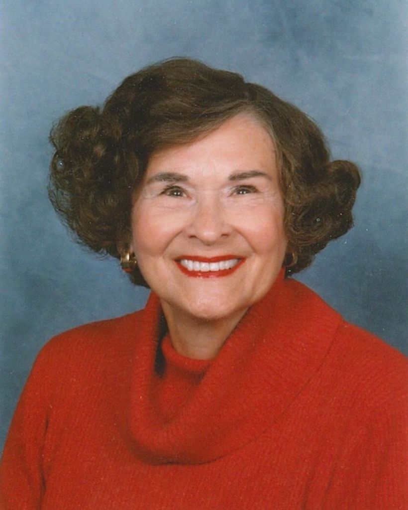 Betty Jean Gilbert