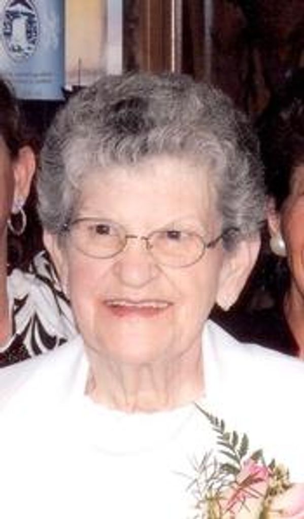Blanche K. Pierce