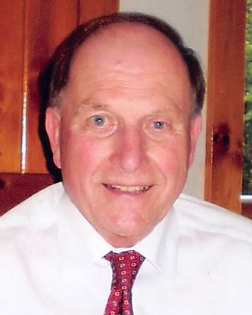 Ronald Philip Goddard Profile Photo
