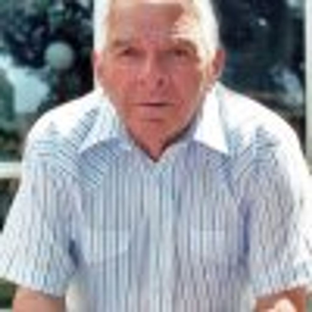 Harold Edwin Severson