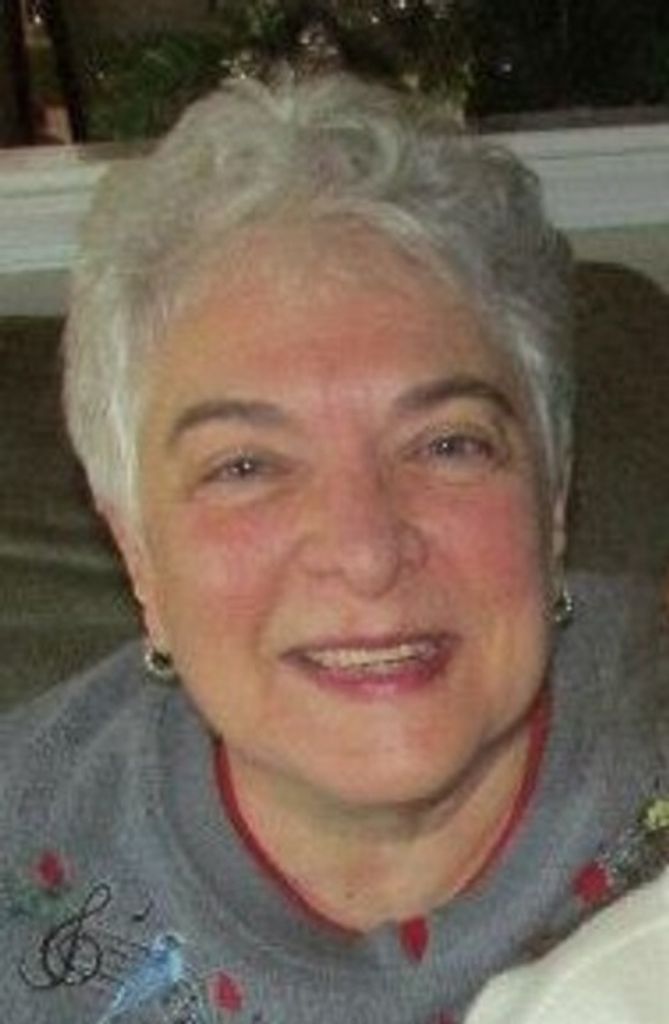 Hope Stempo Profile Photo