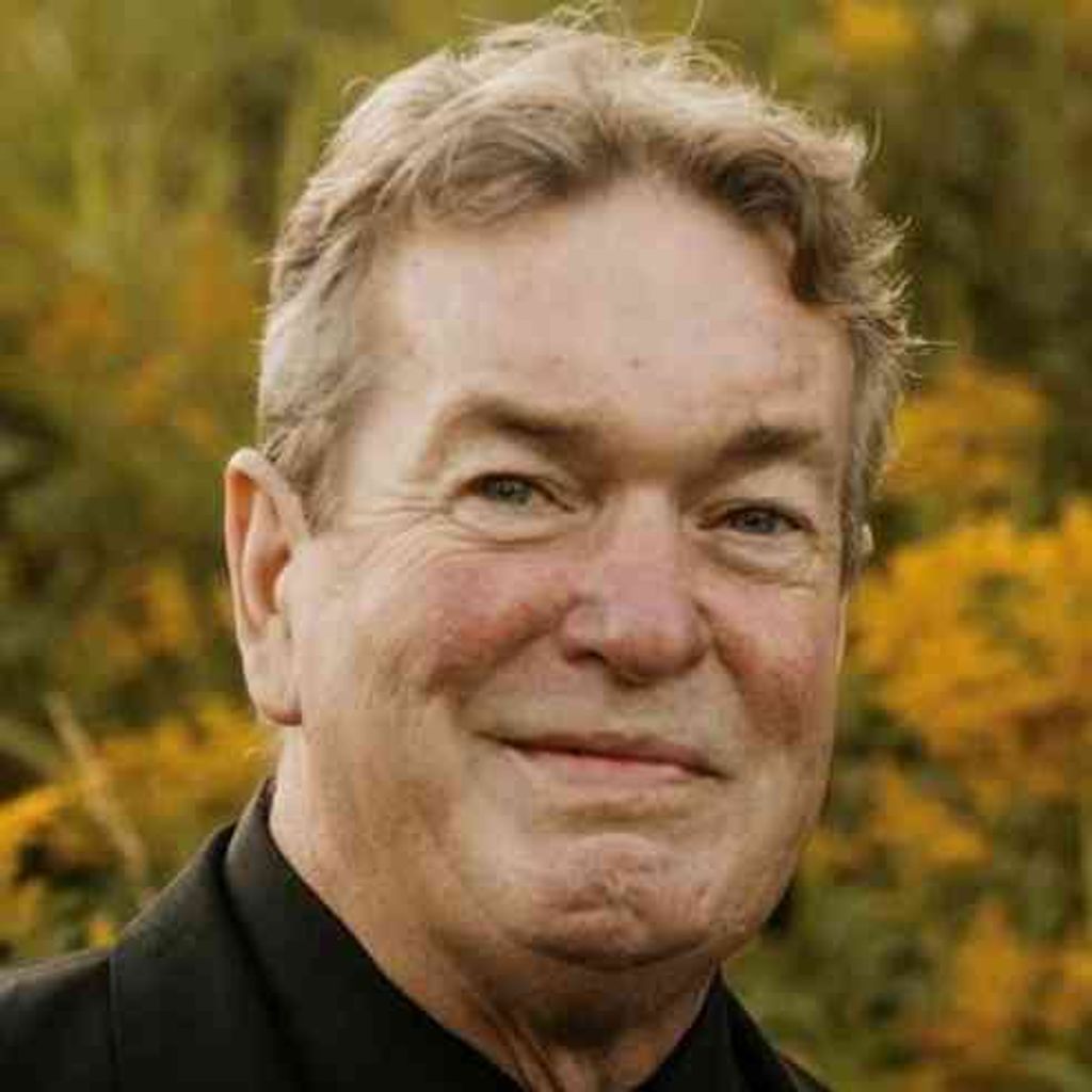 David Shawn Ebert Profile Photo