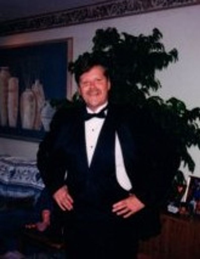Ronald Brack, Sr.