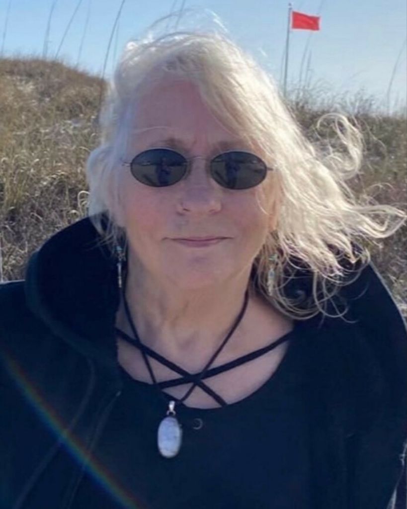 Roxanne Maereth Montgomery