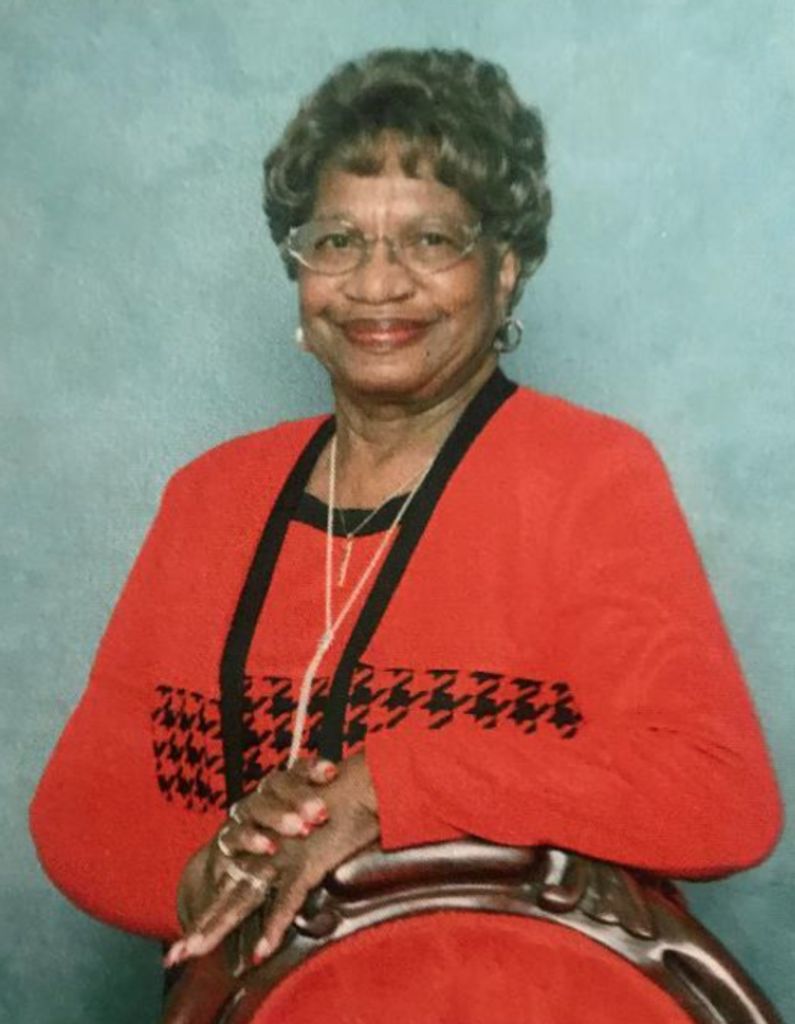 Mrs. Marie Stevens