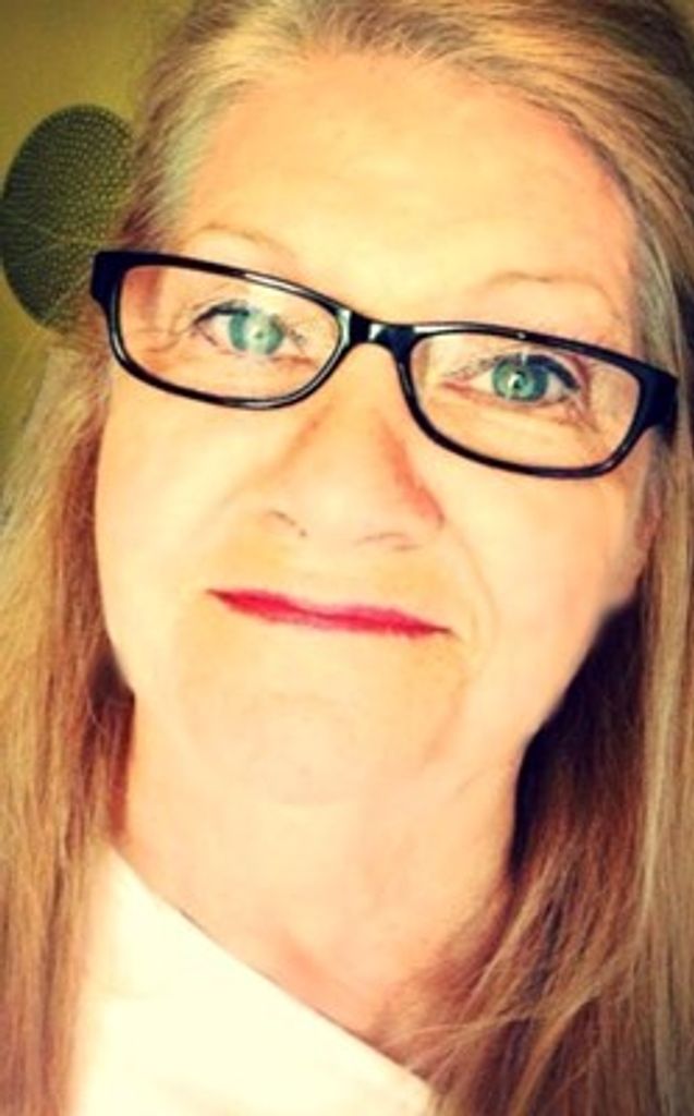 Beverly Kae Sprain