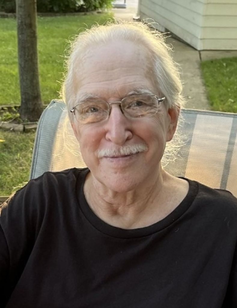 John W. Gajewski "Jack" Profile Photo