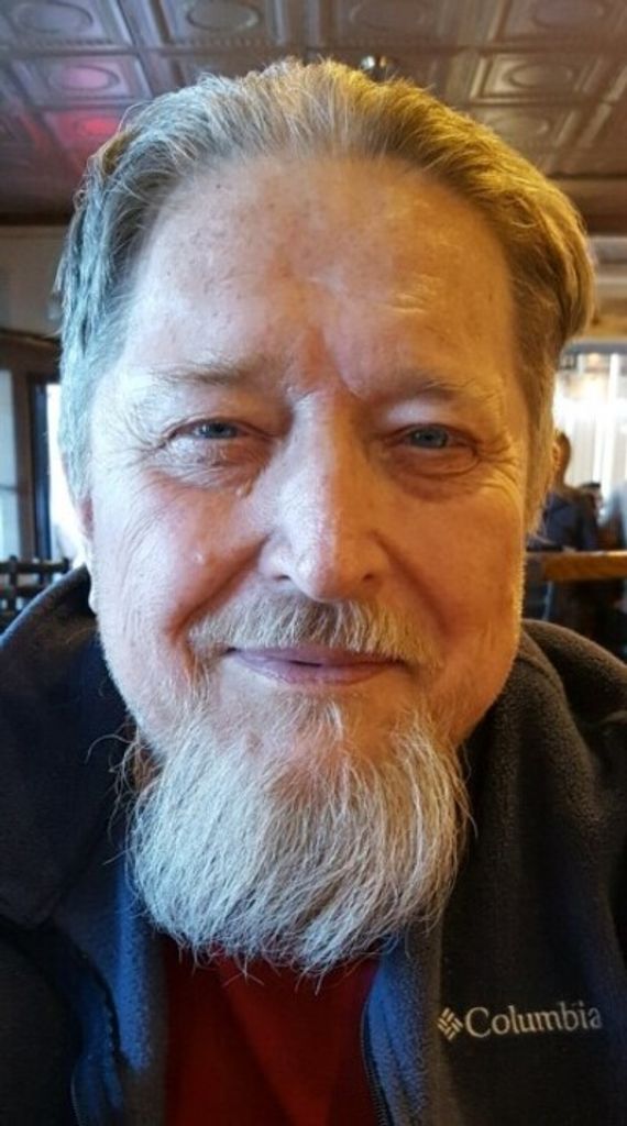 Raymond "Ray" John Herschleb