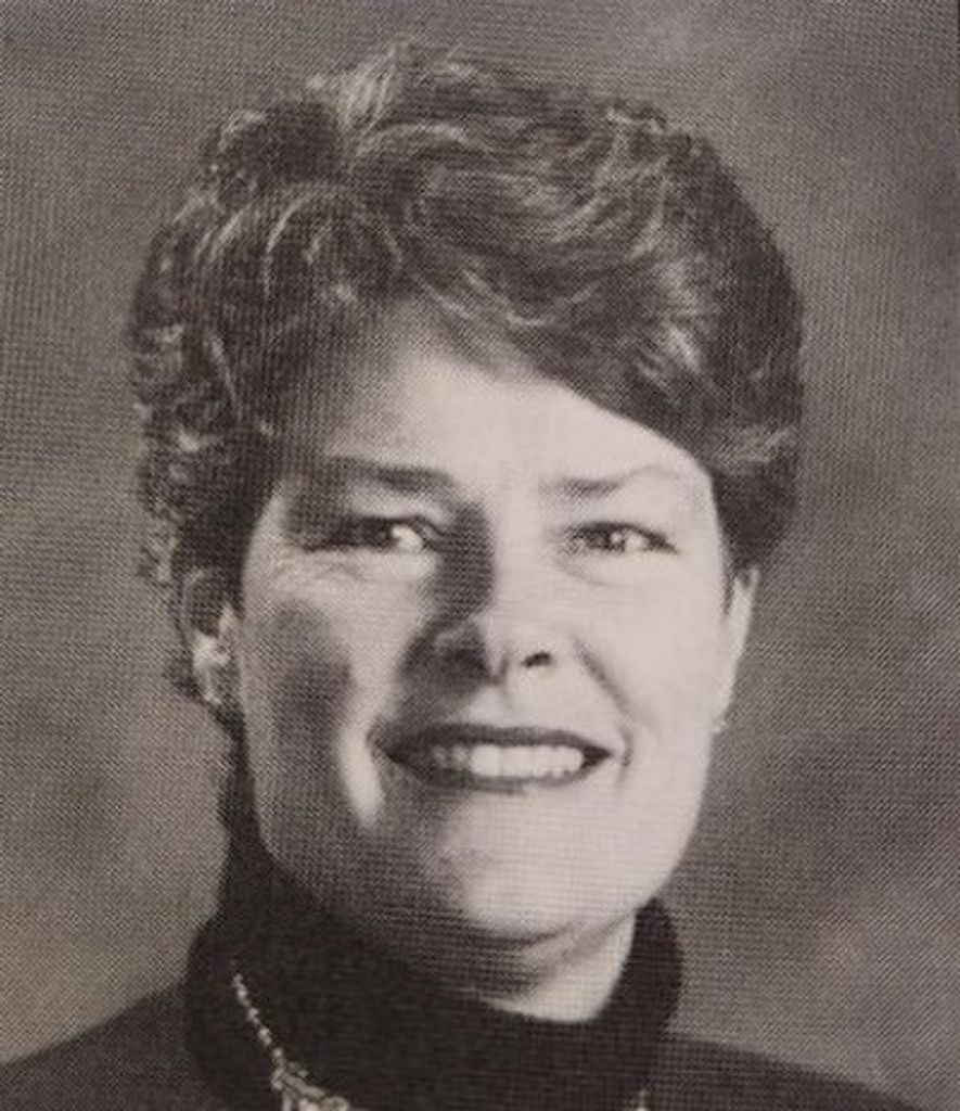 Suzanne Gilmore Mclaughlin Profile Photo