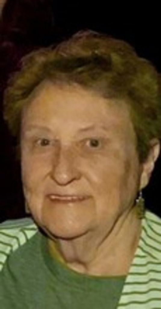 Ethel Irene Crain (Edmonds) Profile Photo