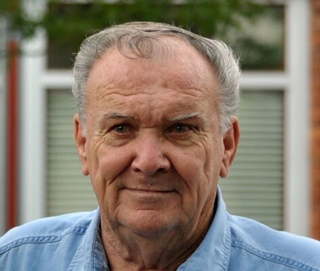 William Michael Hurst Profile Photo