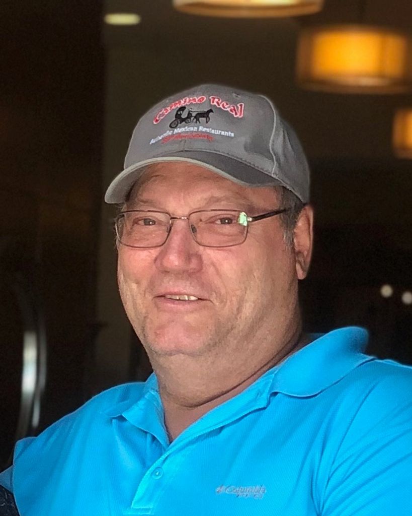 Stanley Dwayne Morgan