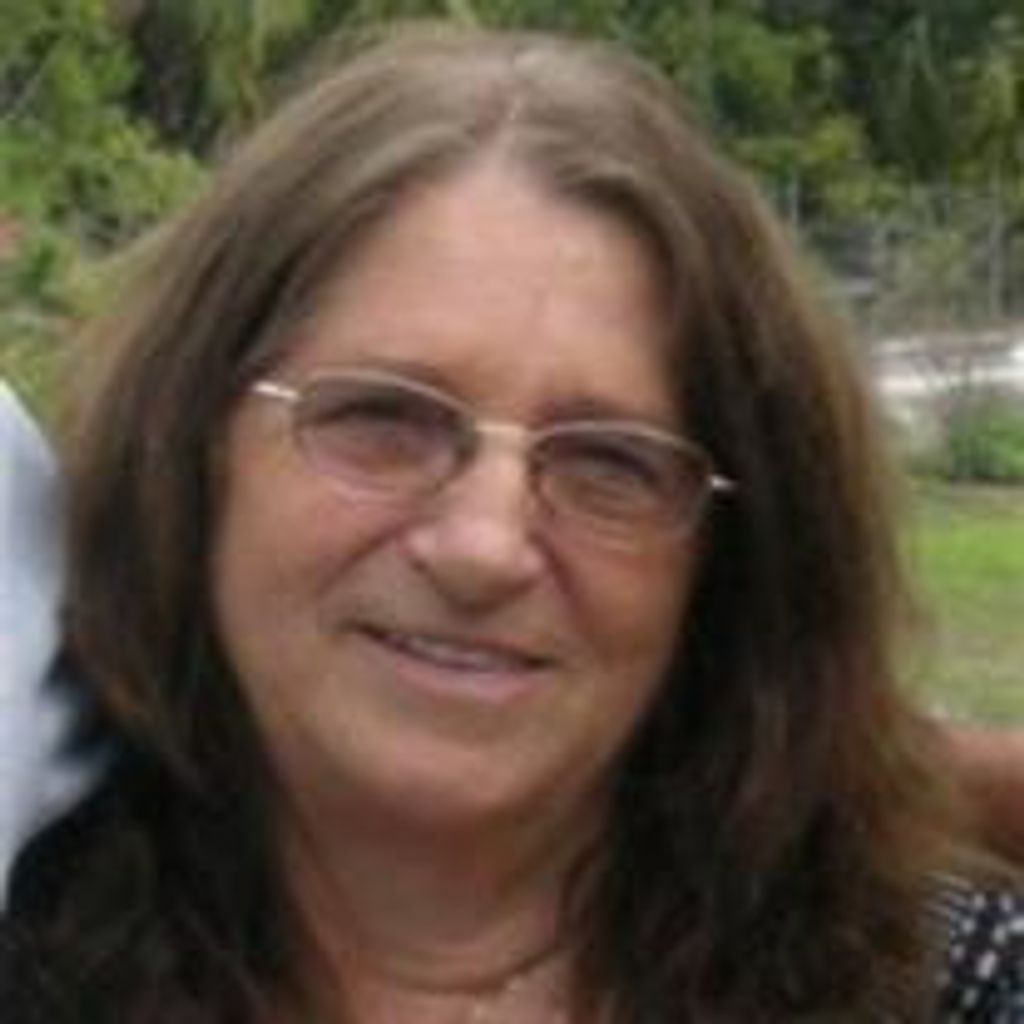 Barbara Dawn Goodin