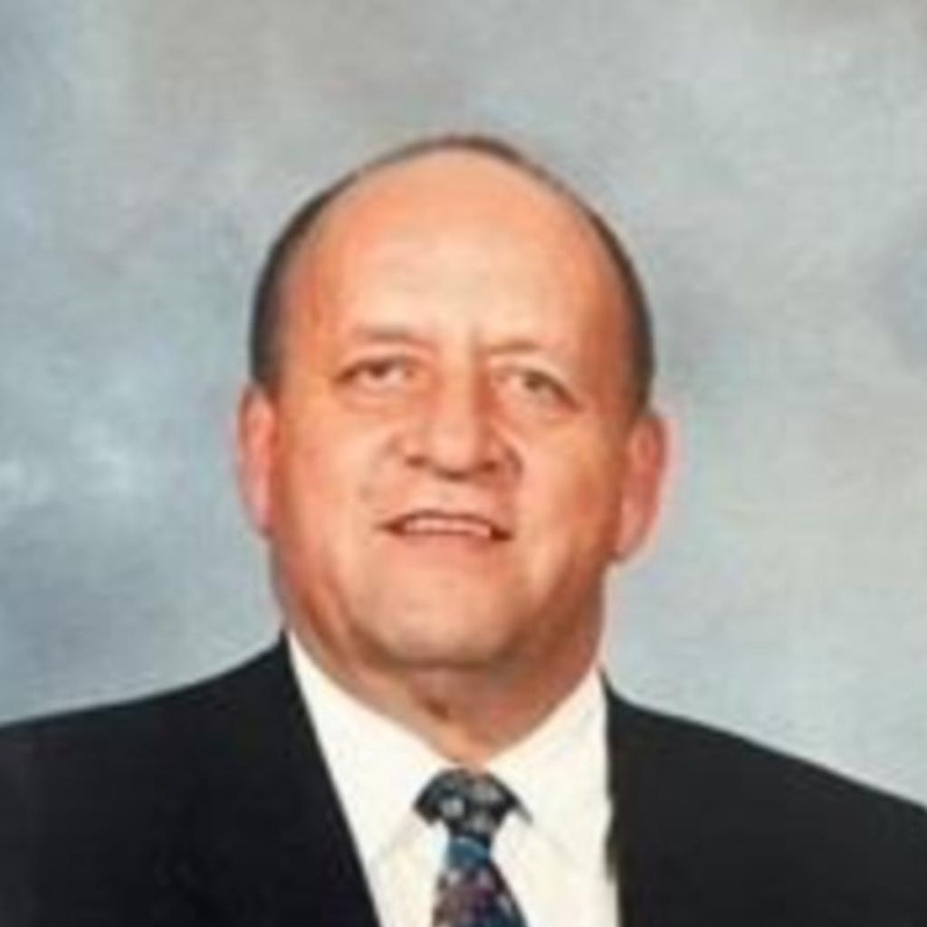 Michael Anthony Spanos Profile Photo