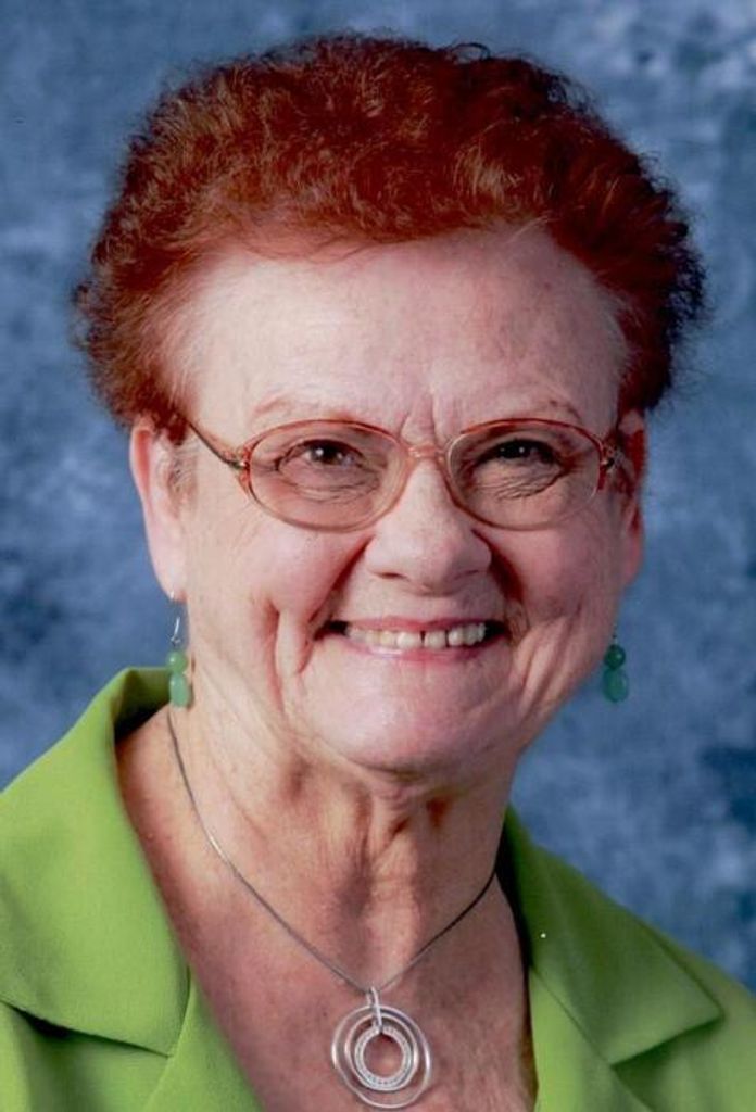 Elsie Emogene Rinehart