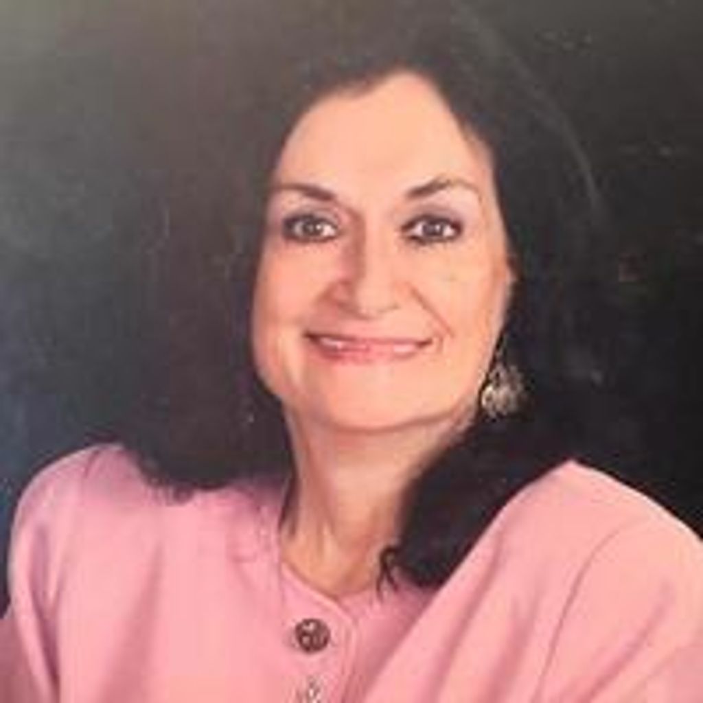 Kathy Elaine Bible Letterman