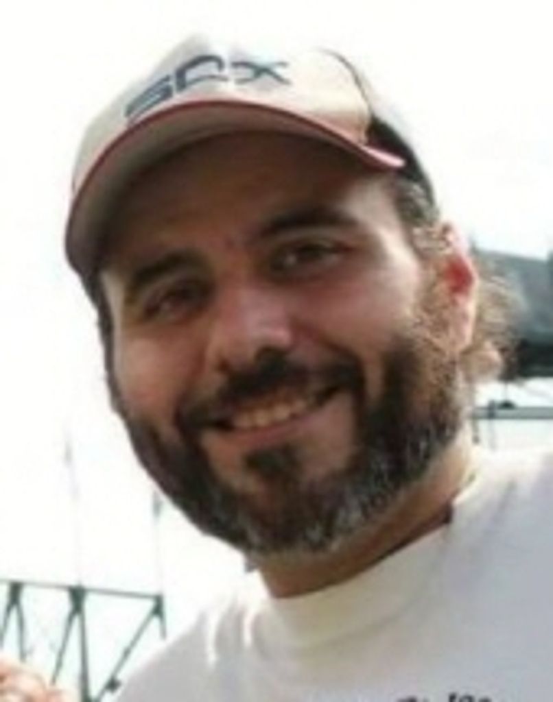 Horacio Ramirez