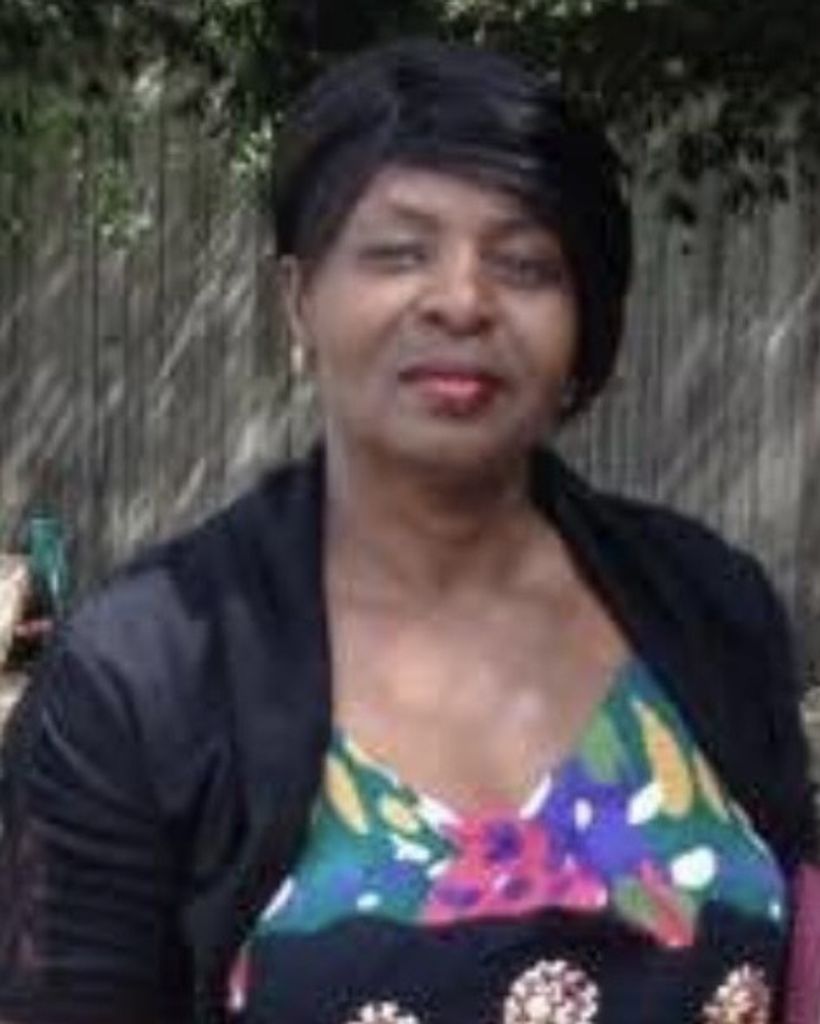Gloria Spann Dow Profile Photo