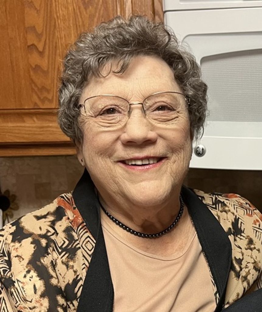 Diana Marie Phillips