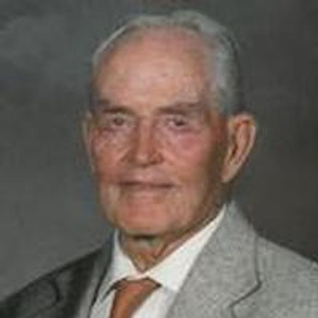 A. Reese Chambers