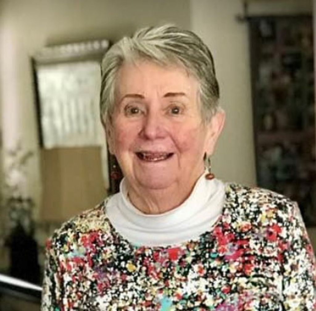 Marjorie Schmidt
