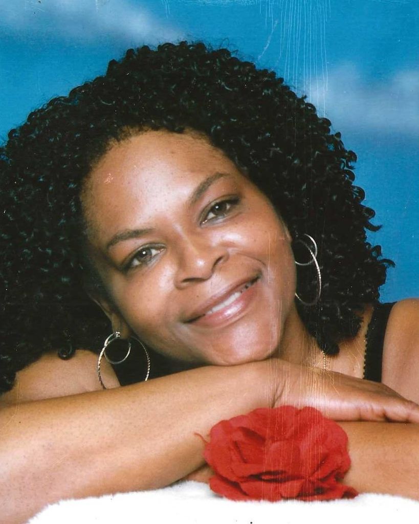 Michelle Rene' Lewis-Meritte Profile Photo