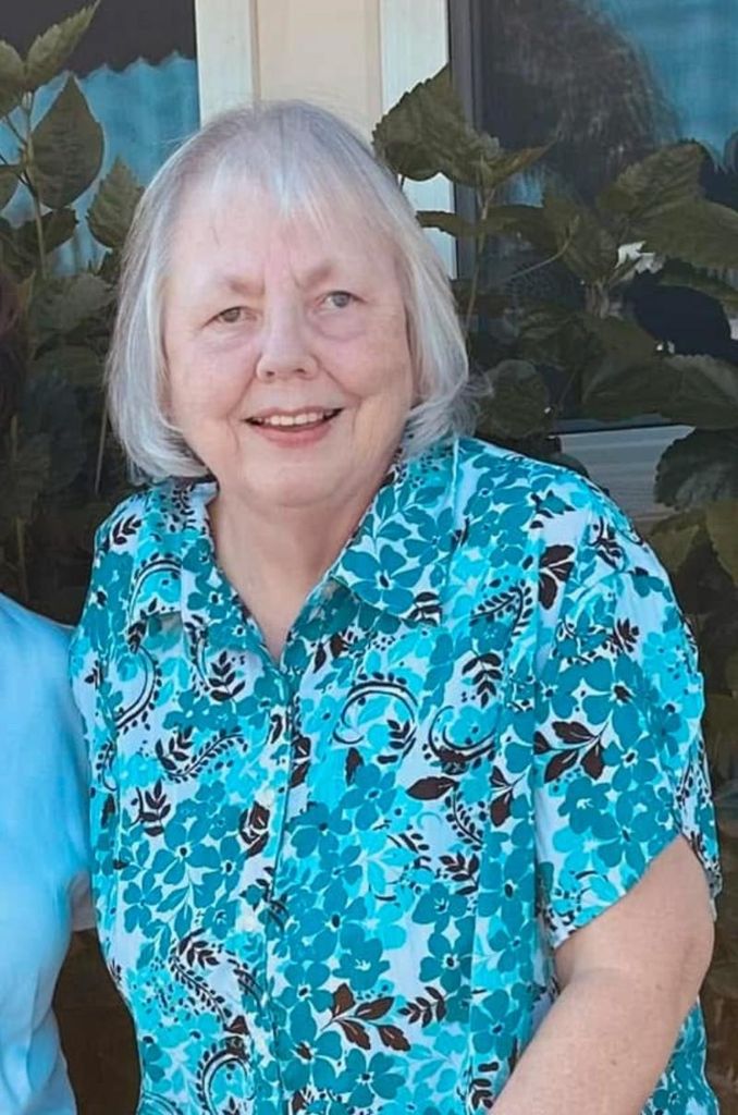Kathleen Ann Moore Profile Photo
