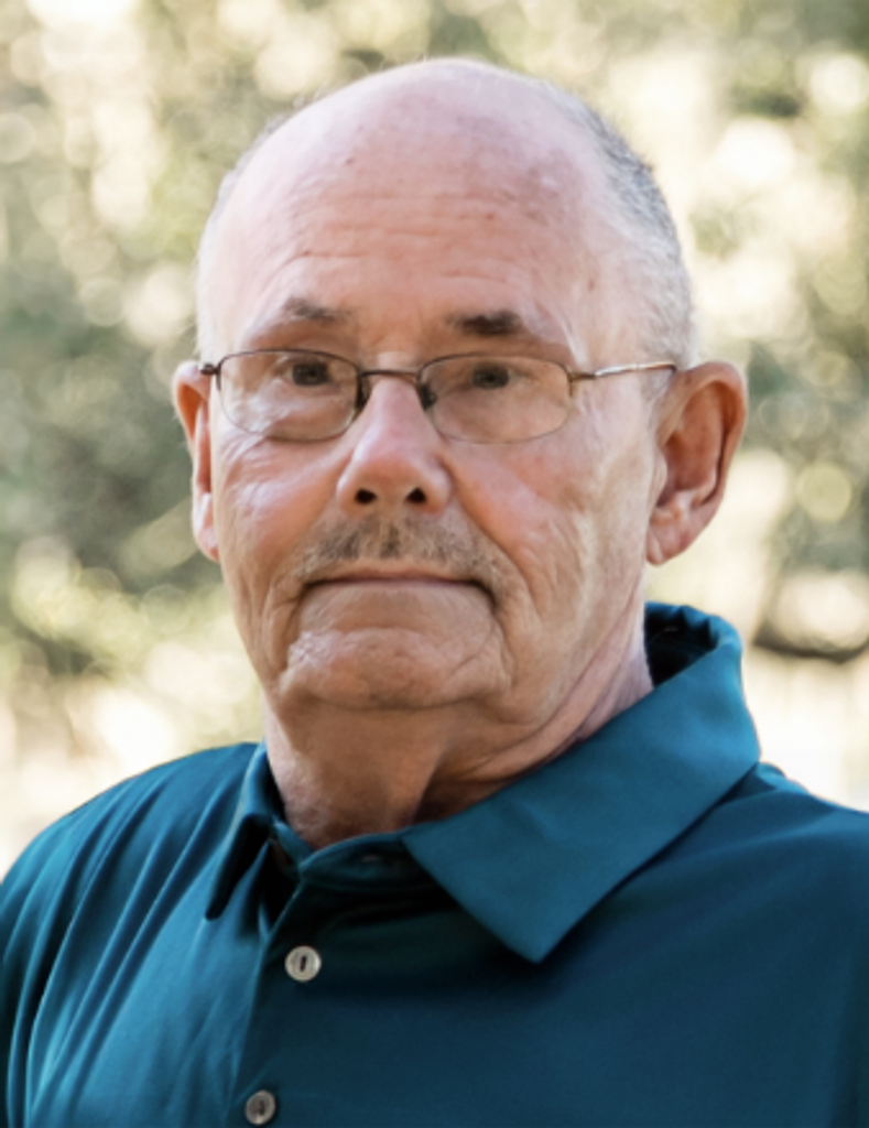Ronald Curtis Stuhlman Profile Photo