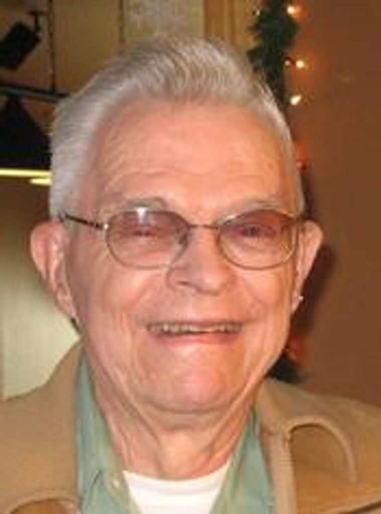 Donald W. Janssen