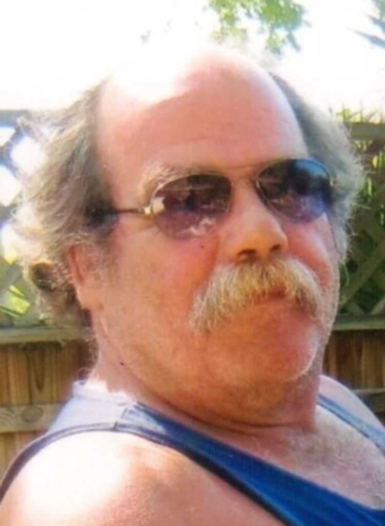 Stephen Francis Perry Profile Photo