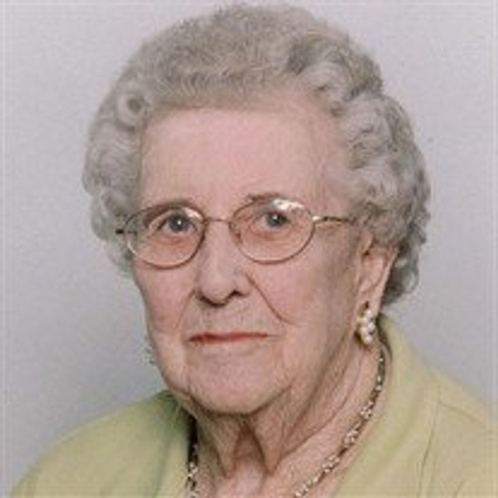 Marcella "Sally" A. Wallenhorst Profile Photo