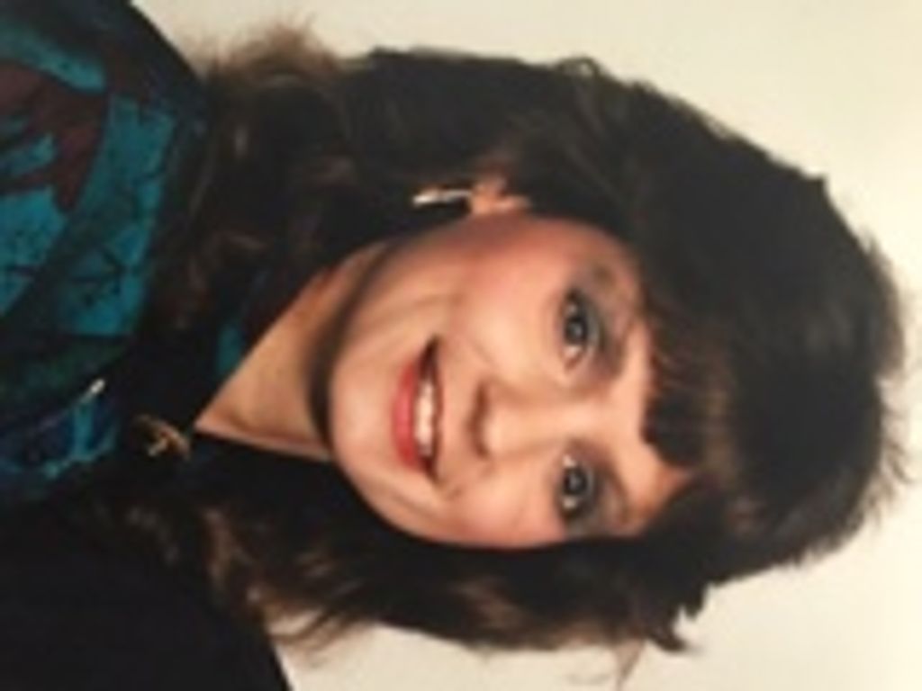 Mary “Donut” Lefebvre Loupe Profile Photo