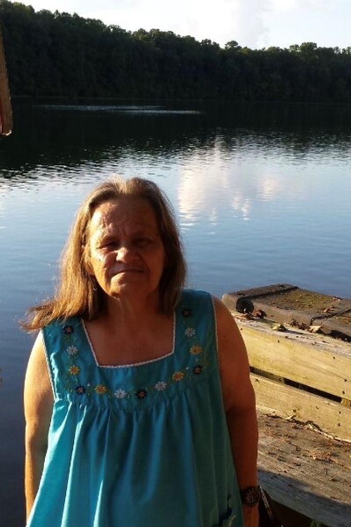 Marie Anne Reph Profile Photo