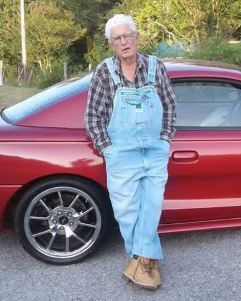 Lee Roy Hayes Profile Photo