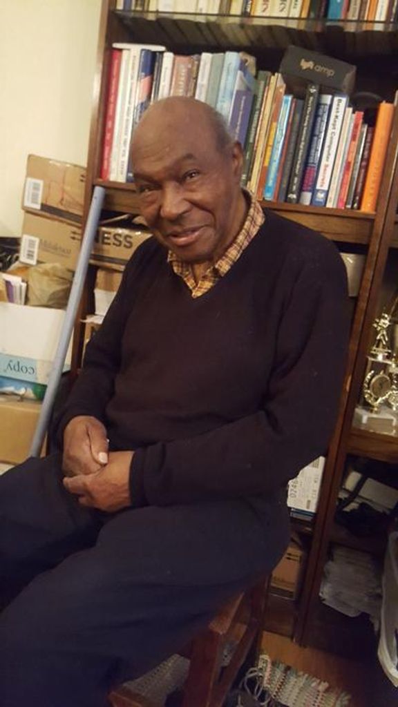 Ernest Hollingsworth Sr. Profile Photo