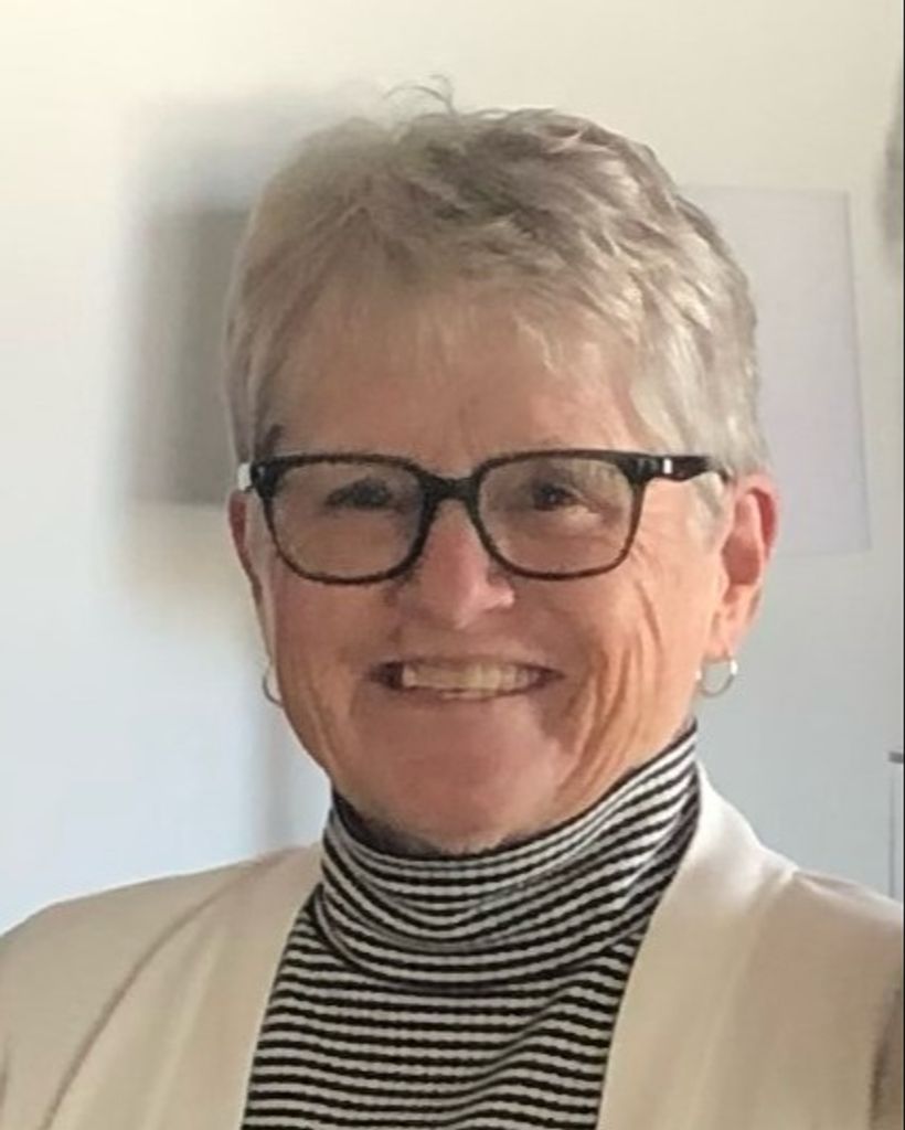 Rosemary Cecelia Schnase