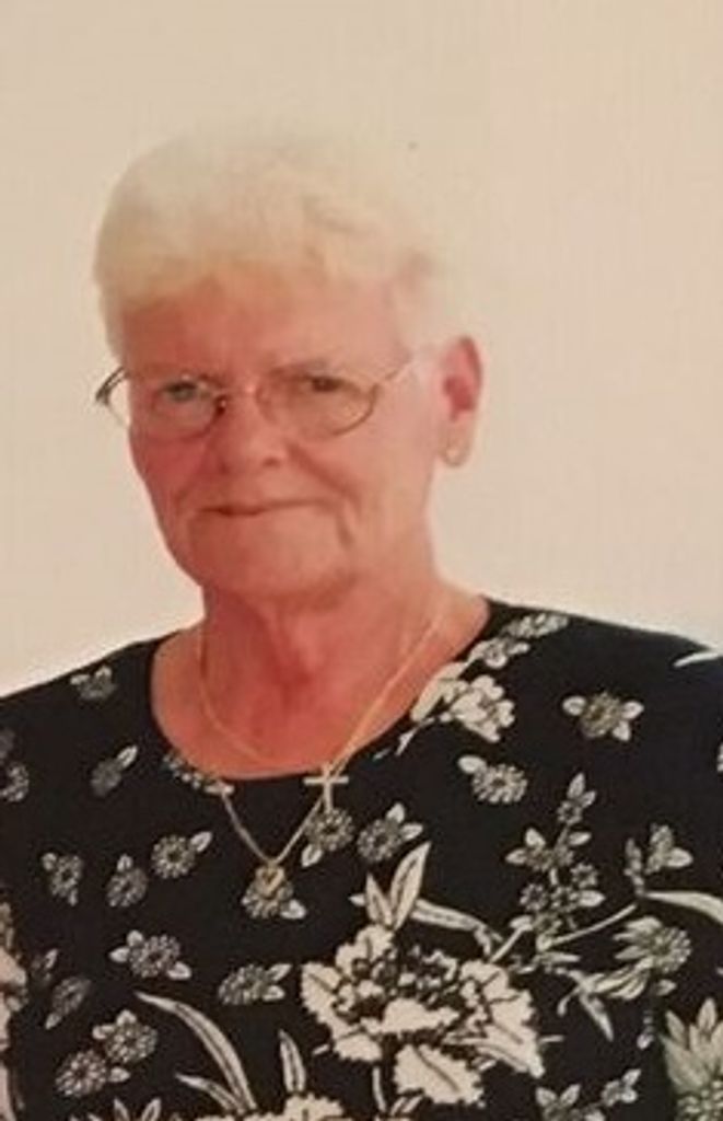 Susie Mims