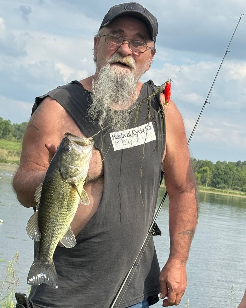 Larry Will Profile Photo