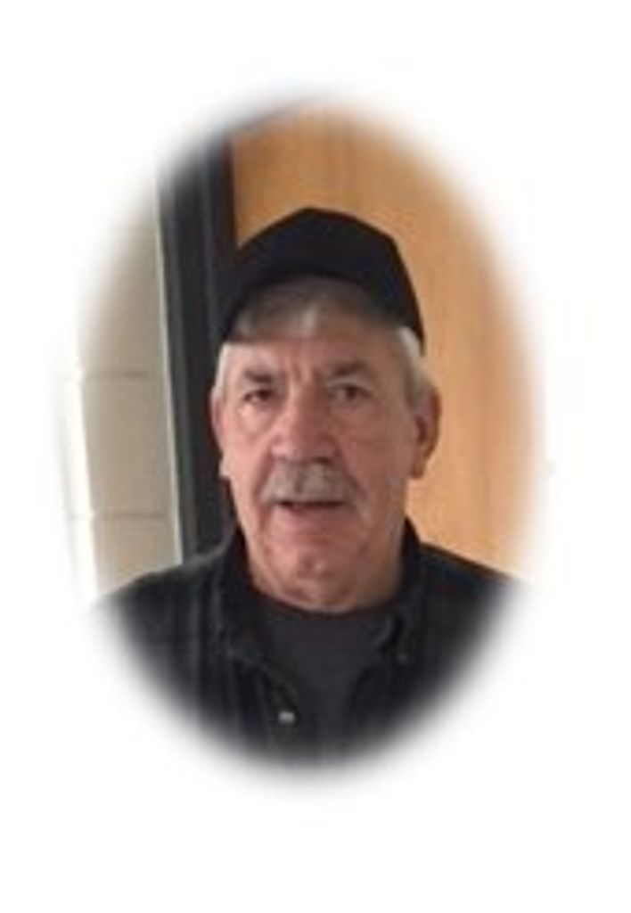 Larry  Ben Mook