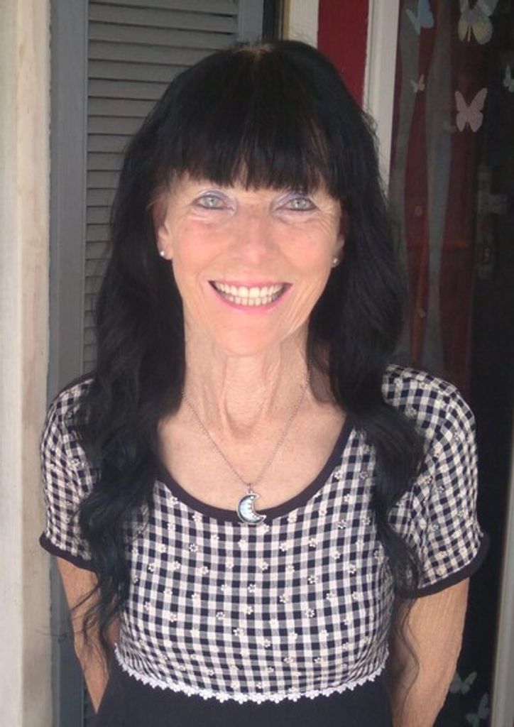 Peggy Jane Harvey Profile Photo