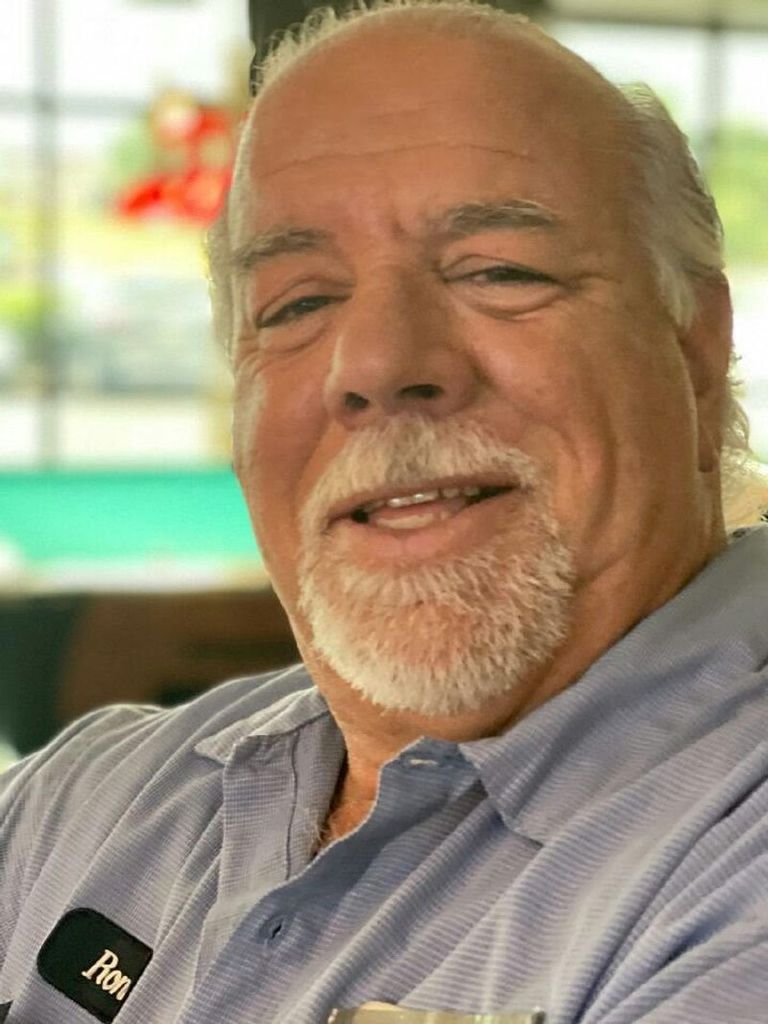 Ronald Joseph Julian Profile Photo