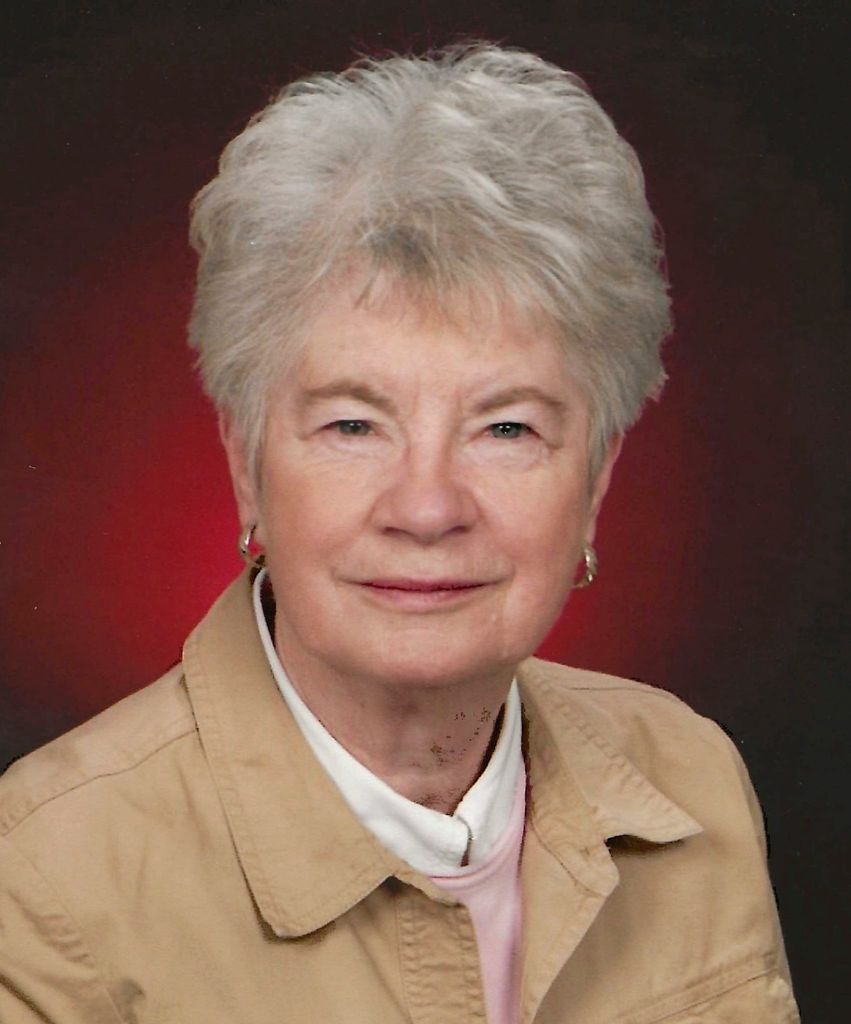 Marlys Robley