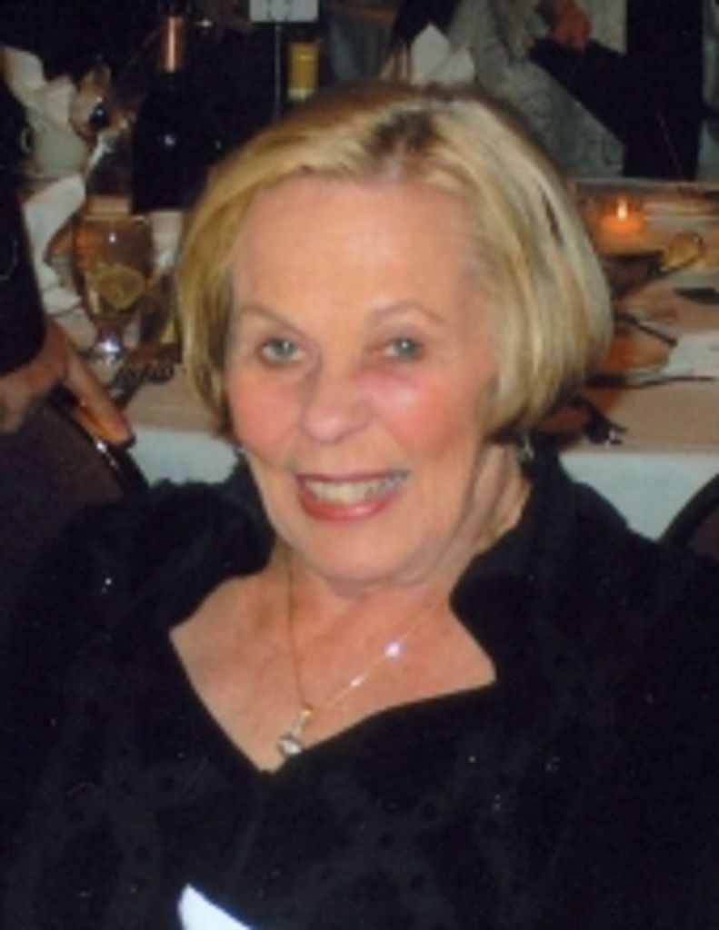 Mary Bergmann Towner